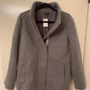 NWT JCrew Mercantile Coat